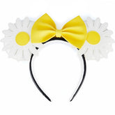 Loungefly Minnie Mouse Daisies Ears Headband