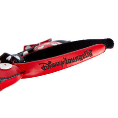Loungefly Disney Mickey Mouse and Minnie Mouse Ears Headband