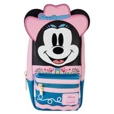 Loungefly Disney Western Minnie Pencil Case Mini Backpack