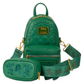 Loungefly Disney Bambi Quilted Convertible Bag