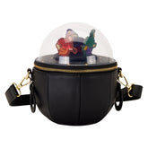 Loungefly Disney Hocus Pocus Sanderson Sisters Flying Crossbody Bag