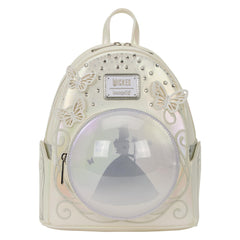 Loungefly Universal Wicked Part Two Mini Backpack