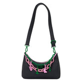 Loungefly Universal Wicked Part Two Crossbody Bag