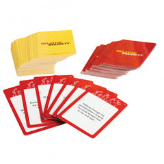 Relative Insanity Amazon - Hilarious Party Game- from Comedian Jeff Foxworthy - Ages 14+