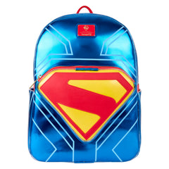 Loungefly Warner Bros Dc Superman Backpack