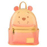 Loungefly Winnie the Pooh Sequin & Glitter Mini Backpack