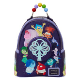 Loungefly Inside Out 2 Mini Backpack