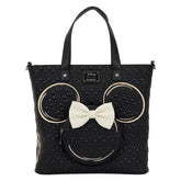Loungefly Minnie Mouse Artist Sketch Convertible Backpack
