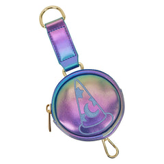 Loungefly Fantasia Cell Phone Crossbody Bag