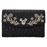 Loungefly Mickey Mouse Artist Sketch Flap Wallet