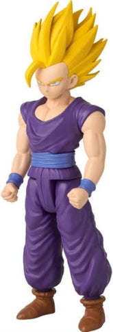 Limit Breaker Series - Dragon Ball Super - Super Saiyan Gohan, Limit Breaker 12" Action Figure