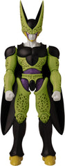 Bandai Namco - Dragon Ball Super - Cell Final Form, Limit Breaker 12" Action Figure