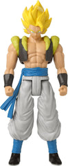 Limit Breaker - Dragon Ball Super - Super Saiyan Gogeta 12" Action Figure