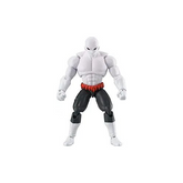 Bandai Namco - Dragon Ball Super - Jiren, Dragon Ball Evolve 5" Action Figure
