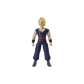 Bandai - Dragon Ball Super - Evolve - 5" Super Saiyan 3 Son Goku Action Figure