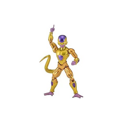 Dragon Ball Super - Dragon Stars - Golden Frieza, 6.5" Action Figure