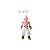 Dragon Ball Super - Dragon Stars - Majin Buu Final Form, 6.5" Action Figure