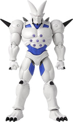 Dragon Ball Super - Dragon Stars - Super Yi-Shinron (Omega Shenron), 6.5" Action Figure