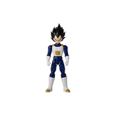 Bandai Namco - Dragon Ball Super - Vegeta, Limit Breaker 12" Action Figure