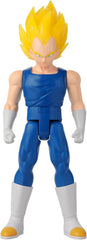 Limit Breaker Series Sparking - Dragon Ball - Super Saiyan 2 Vegeta 12" Action Figure