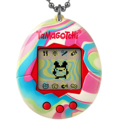 BANDAI-Original Tamagotchi - Pastel Marble,
8 unit/case,