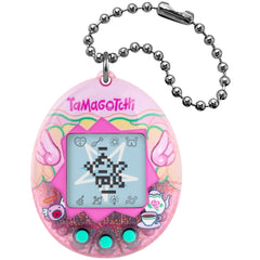 Tamagotchi Original - Angel Tea Time