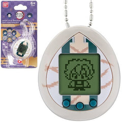 BANDAI-Sanemi Shinazugawa Demon Slayer Tamagotchi,
12 unit/case,