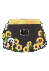 Loungefly Bambi Sunflower Friends Crossbody Bag