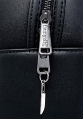 Loungefly Jason Camp Crystal Lake Mini Backpack