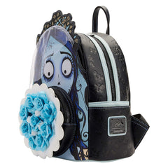 Loungefly The Corpse Bride Emily Bouquet Mini Backpack