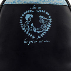 Loungefly The Corpse Bride Emily Bouquet Mini Backpack