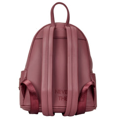 Loungefly Beetlejuice Handbook for Double Strap Shoulder Bag