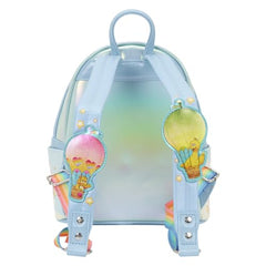 Loungefly Care Bears and Sesame Street Mini Backpack