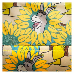 Loungefly DreamWorks Shrek Spring Vibes Crossbody Bag