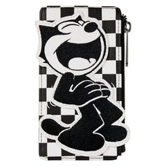 Loungefly Figural Bat Crossbody Bag