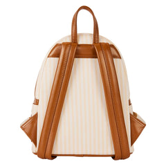 Loungefly Warner Bros Harry Potter Butterbeer Mini Backpack