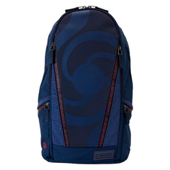Loungefly Jujutsu Kaisen ? The Gamr 's Mini Backpack