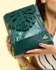 Loungefly Universal Jurassic World Mini Backpack
