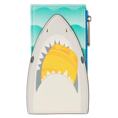 Loungefly Universal Jaws Large Cardholder
