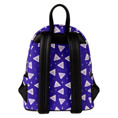 Loungefly Mattel Magic 8 Ball Mini Backpack