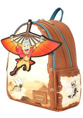Loungefly Nickelodeon Avatar The Last Airbender Mini Backpack