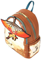 Loungefly Nickelodeon Avatar The Last Airbender Mini Backpack