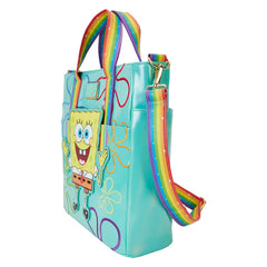 Loungefly SpongeBob SquarePants 25th Anniversary Imagination Backpack
