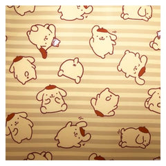Loungefly Sanrio Pompompurin Mini Backpack