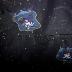 Loungefly Sanrio Kuromi 20Th Anniversary Cameo Mini Backpack