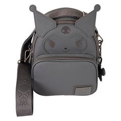 Loungefly Sanrio Kuromi Convertible Mini Backpack