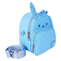 Loungefly Sanrio Pochacco Convertible Mini Backpack