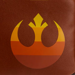 Loungefly Star Wars Lands Jakku Mini Backpack
