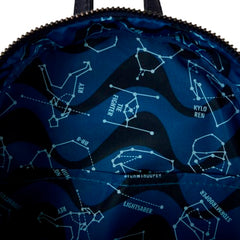 Loungefly Star Wars The Force Awakens Mini Backpack