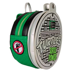 Loungefly Classic TMNT Mini Backpack